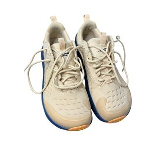 Altra Men's Olympus 6 Hike Low GTX, EUC